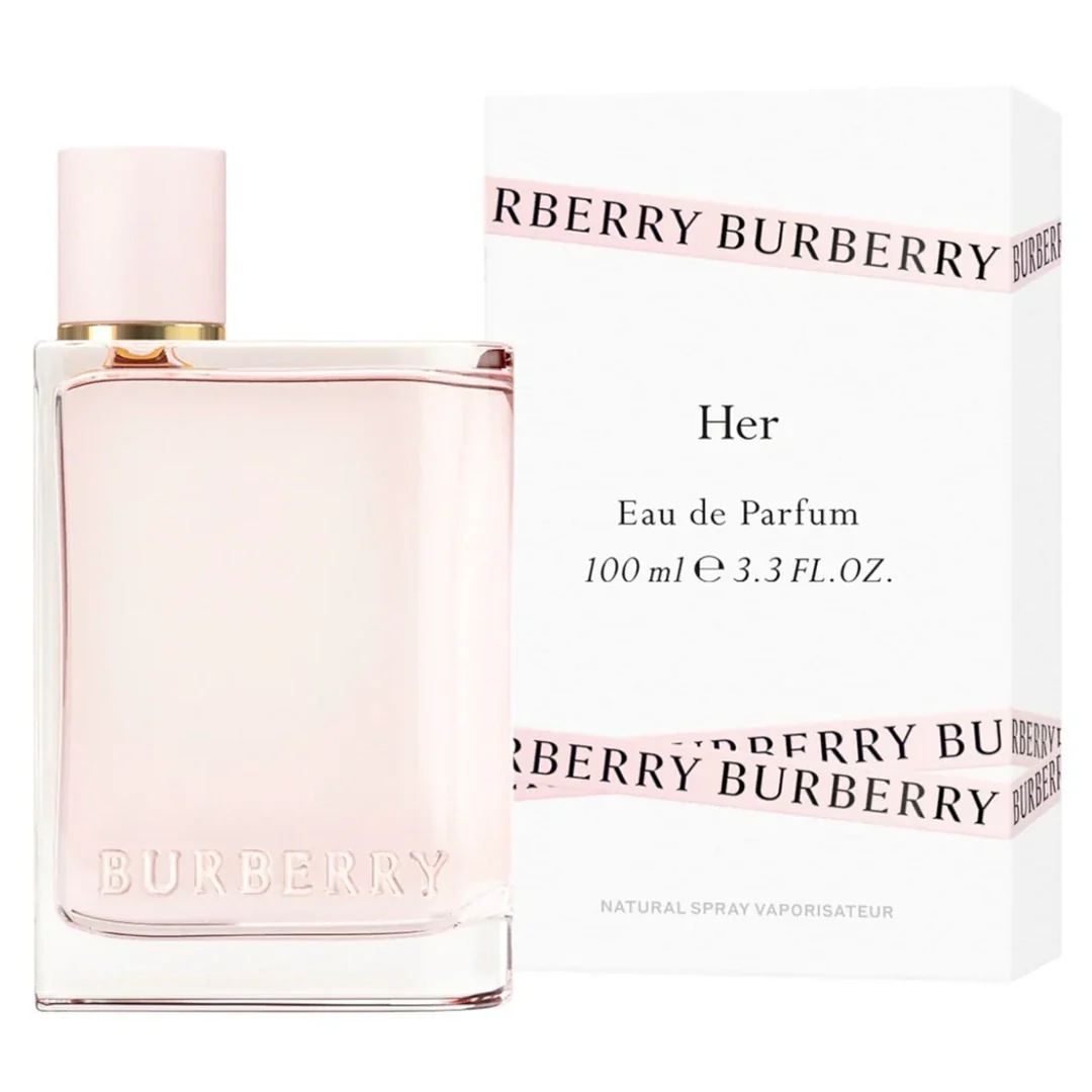 Burberry Her Eau de Parfum