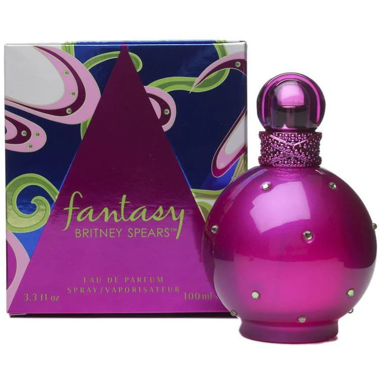 Fantasy Eau de Parfum