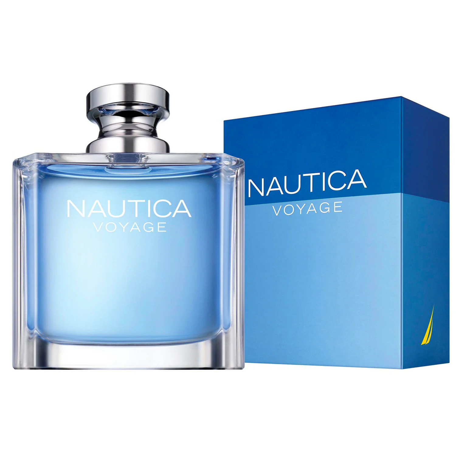 Nautica Voyage Eau de Toilette