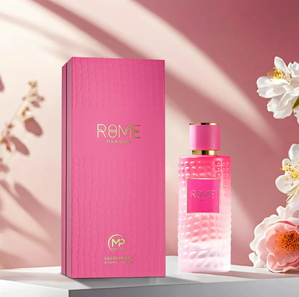 Bharara Rome Pour Femme Eau de Parfum