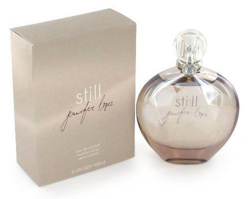 Jennifer Lopez Still Eau de Parfum