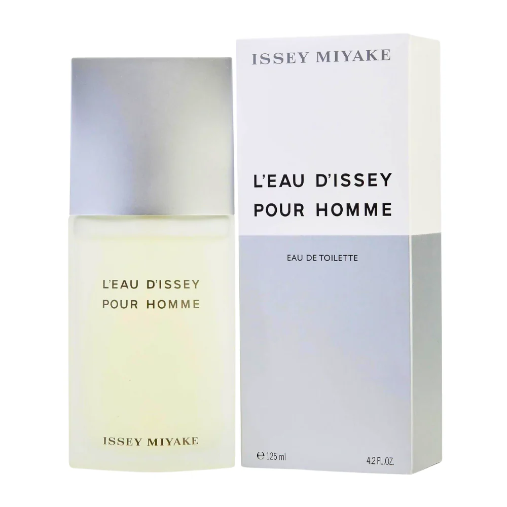 Issey Miyake L’Eau d’Issey Pour Homme EDT