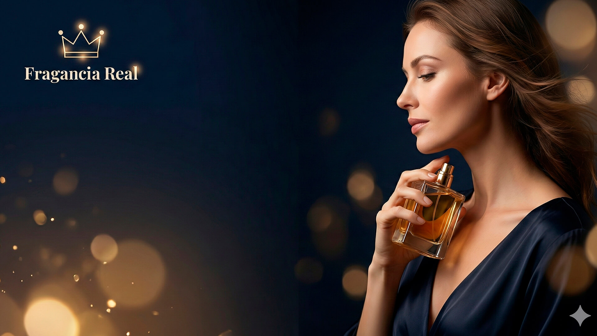 Fragancia Real - Perfumes Originales