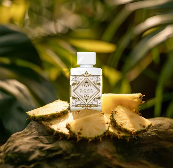 Lattafa Badee Al Oud Honor & Glory EDP - Imagen 2