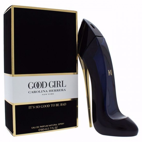Carolina Herrera Good Girl EDP