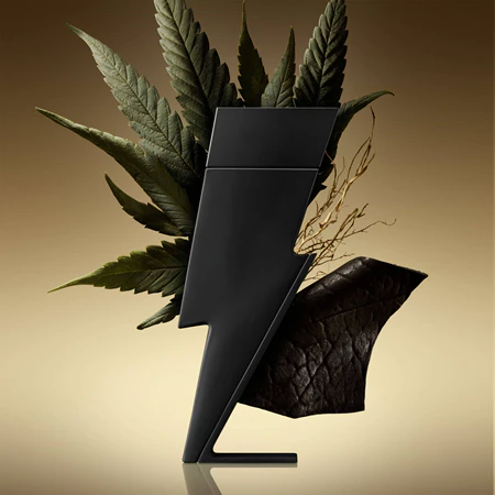 Carolina Herrera Bad Boy Le Parfum EDP - Imagen 2