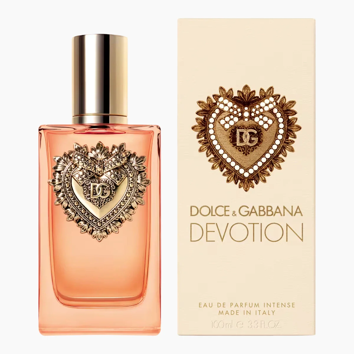 Dolce & Gabbana Devotion Intense EDP
