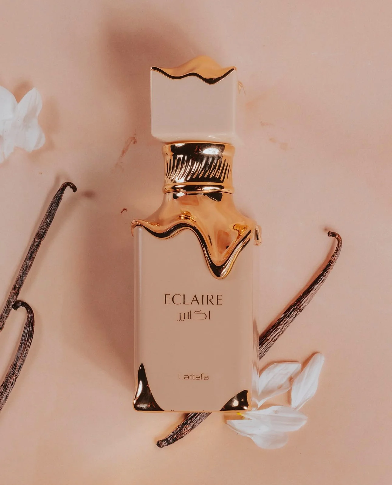 Lattafa Eclaire Women EDP - Imagen 2