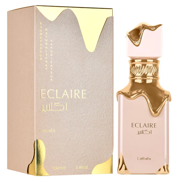 Lattafa Eclaire Women EDP