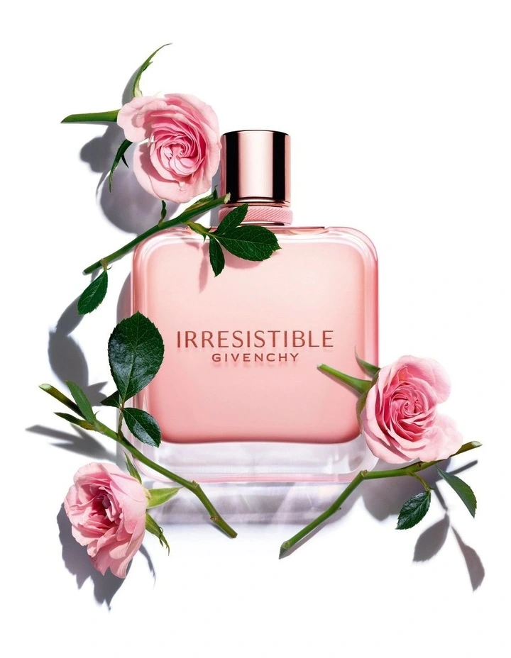 Givenchy Irresistible Rose Velvet EDP - Imagen 2