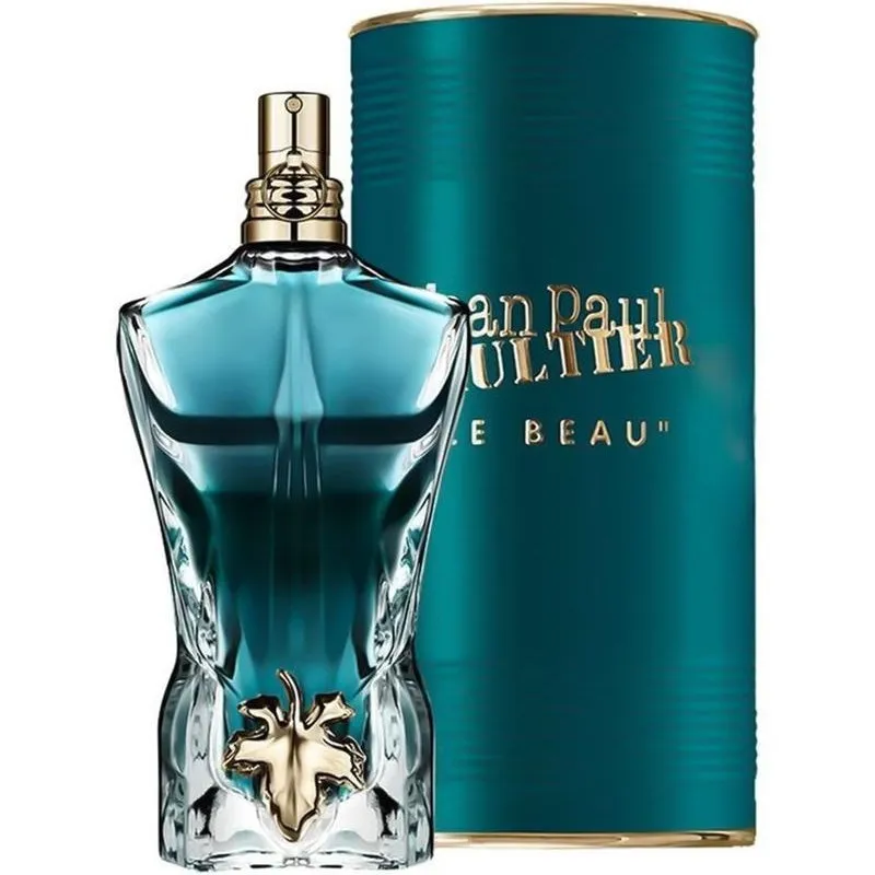 Jean Paul Gaultier Le Beau EDT