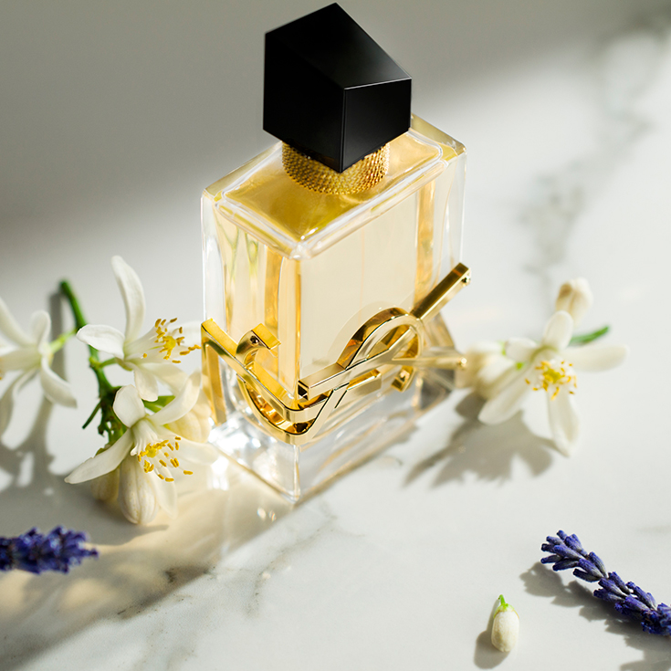 Yves Saint Laurent Libre EDP - Imagen 2