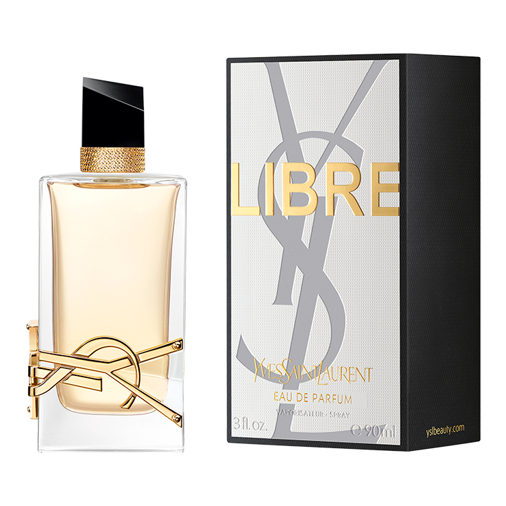 Yves Saint Laurent Libre EDP