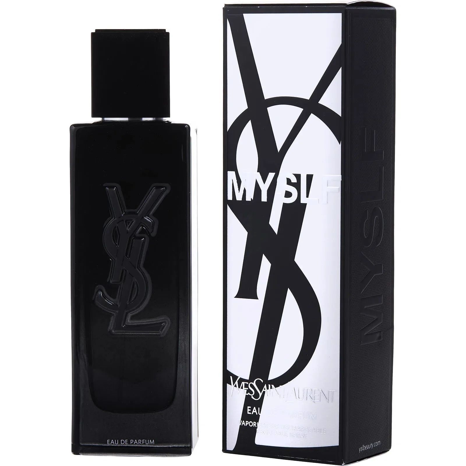 Yves Saint Laurent MYSLF EDP