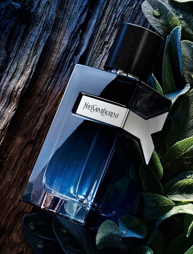 Yves Saint Laurent Y EDP - Imagen 2