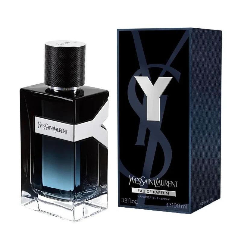 Yves Saint Laurent Y EDP