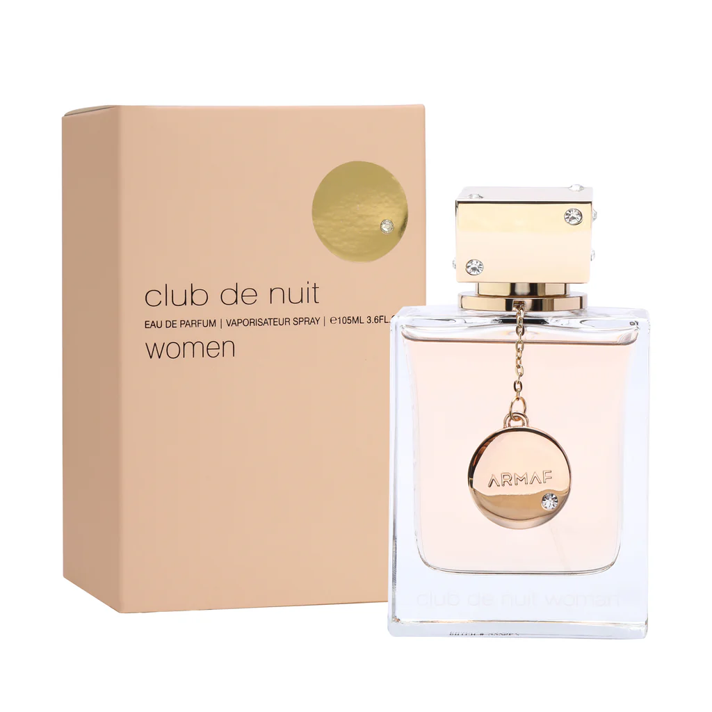 Club De Nuit Women – Armaf EDP